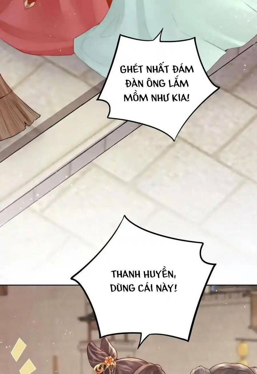 Nữ Đế Và Dàn Hậu Cung Siêu Phẩm Chương 31 Ảnh 34