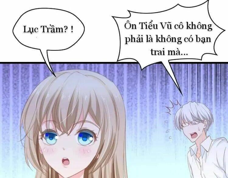 Tổng Tài Đại Nhân Song Mặt Kiều Thê Chương 14 Ảnh 28