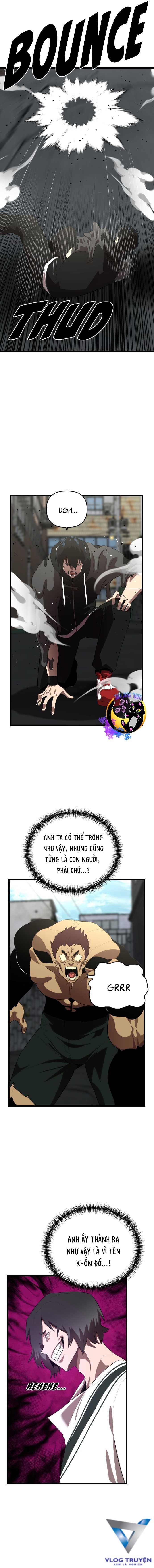 Anh Hùng Cho Thuê Chương 17 Ảnh 15