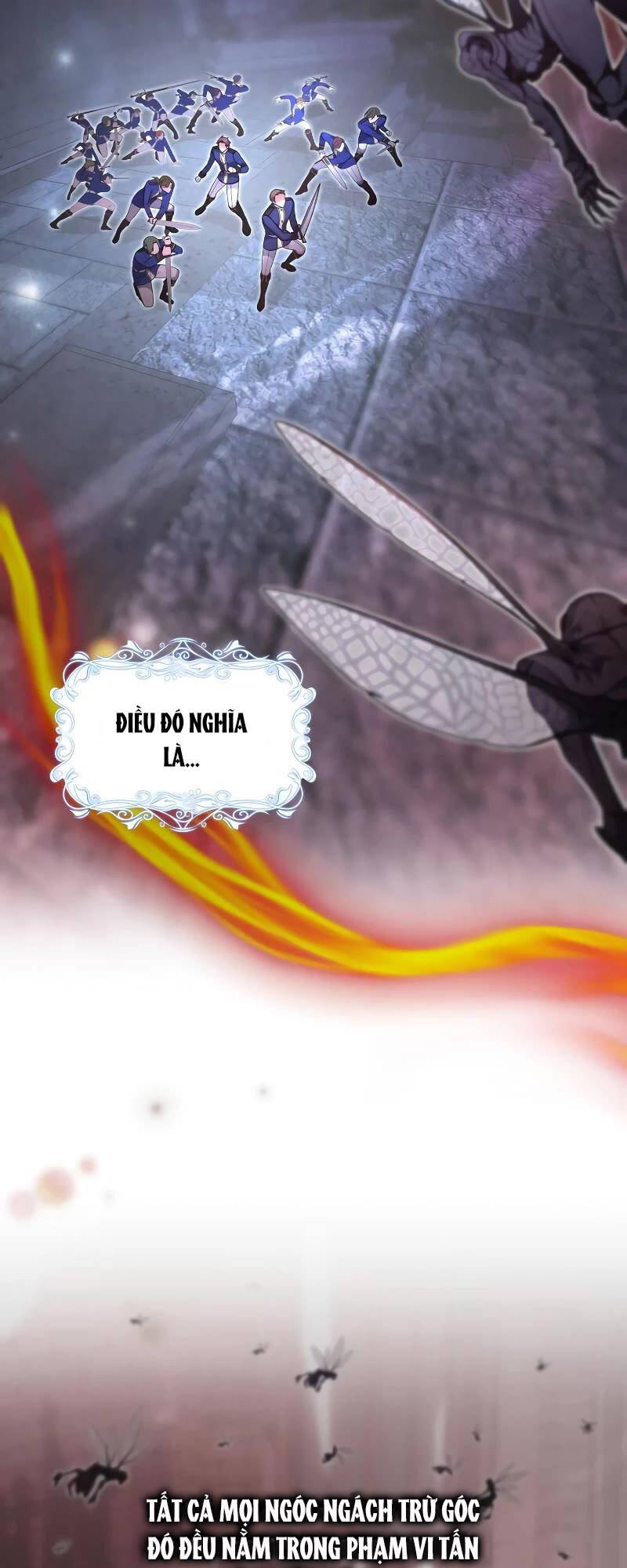 Regina Lena - Gửi Người Không Được Tha Thứ Chương 46 Ảnh 32