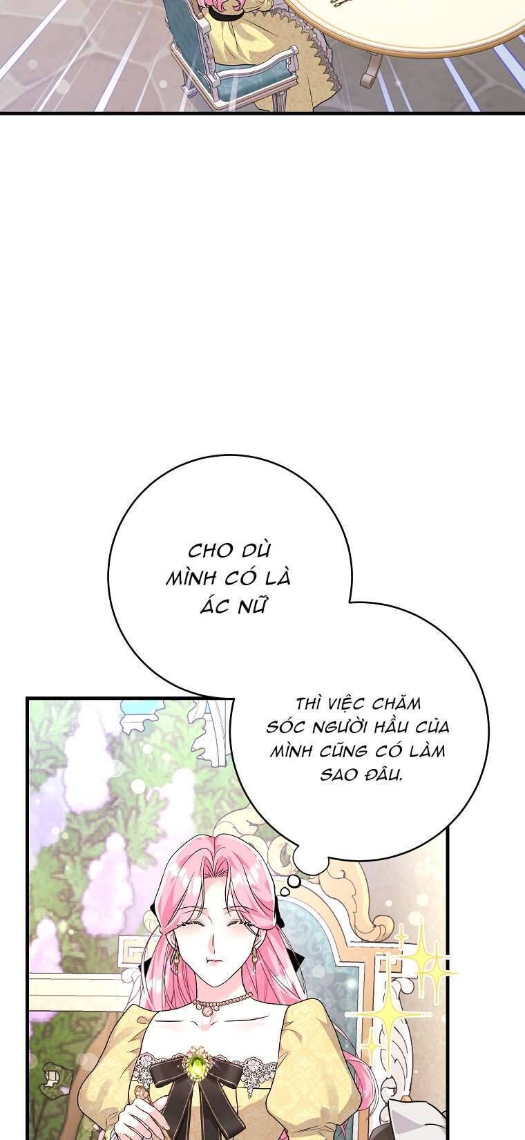 Kẻ Phản Diện Có Thời Hạn Ủng Hộ Tôi Hủy Hôn Chương 37 Ảnh 58