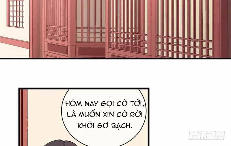 Ám Luyến Thành Hôn Chương 96 Ảnh 4