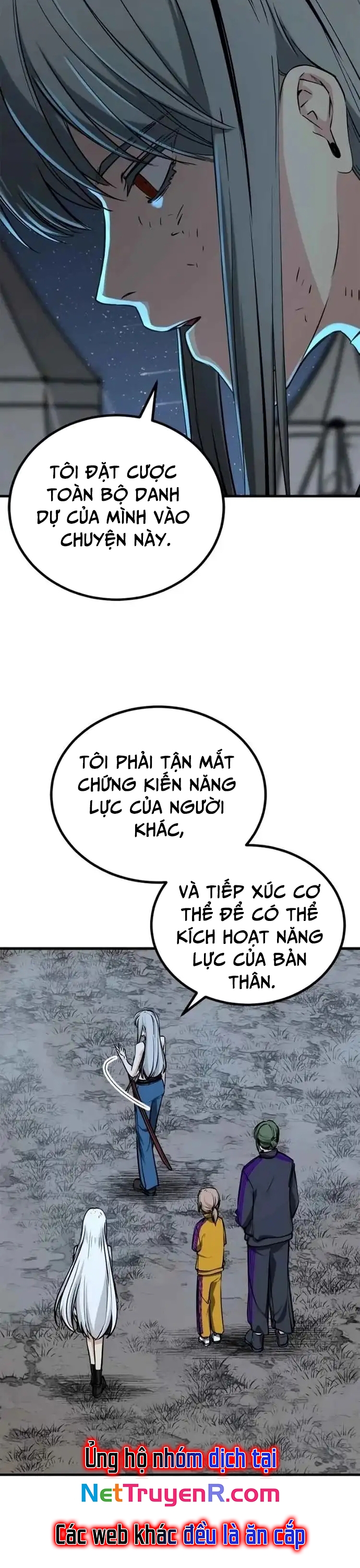 Kẻ Giết Anh Hùng Chương 215 Ảnh 25