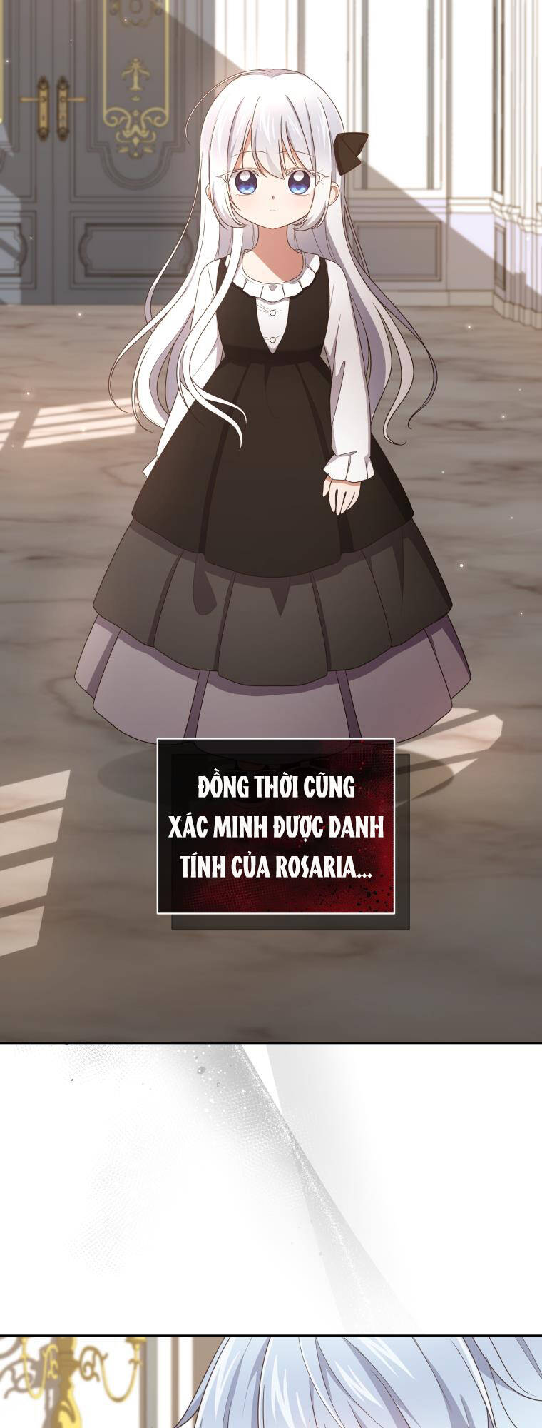 Cô Công Chúa Nhỏ Của Kẻ Phản Diện Chương 29 Ảnh 17