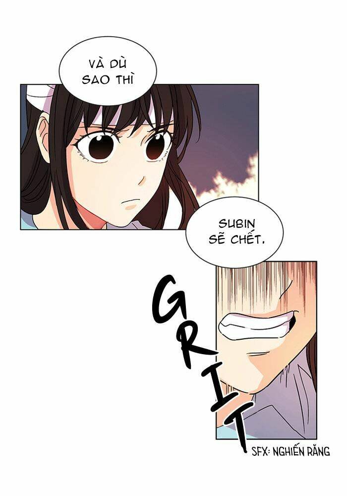 Oh! Cô Nàng Oh Yesu Chương 12 Ảnh 35