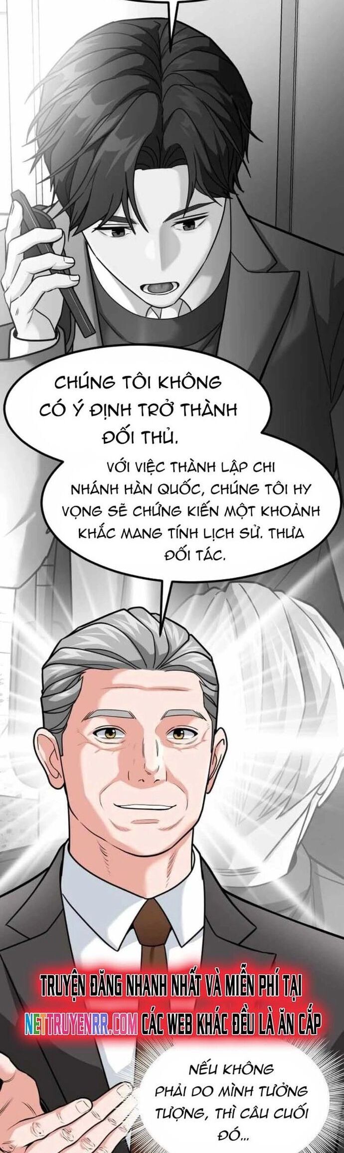 Nhà Đầu Tư Nhìn Thấy Tương Lai Chương 41.5 Ảnh 53