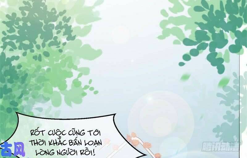 Ám Luyến Thành Hôn Chương 95 Ảnh 35