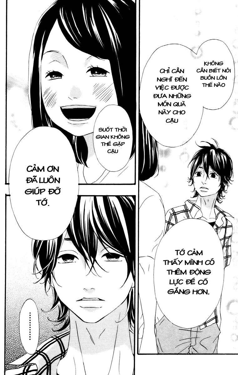Heroine Shikkaku Chương 12 Ảnh 30