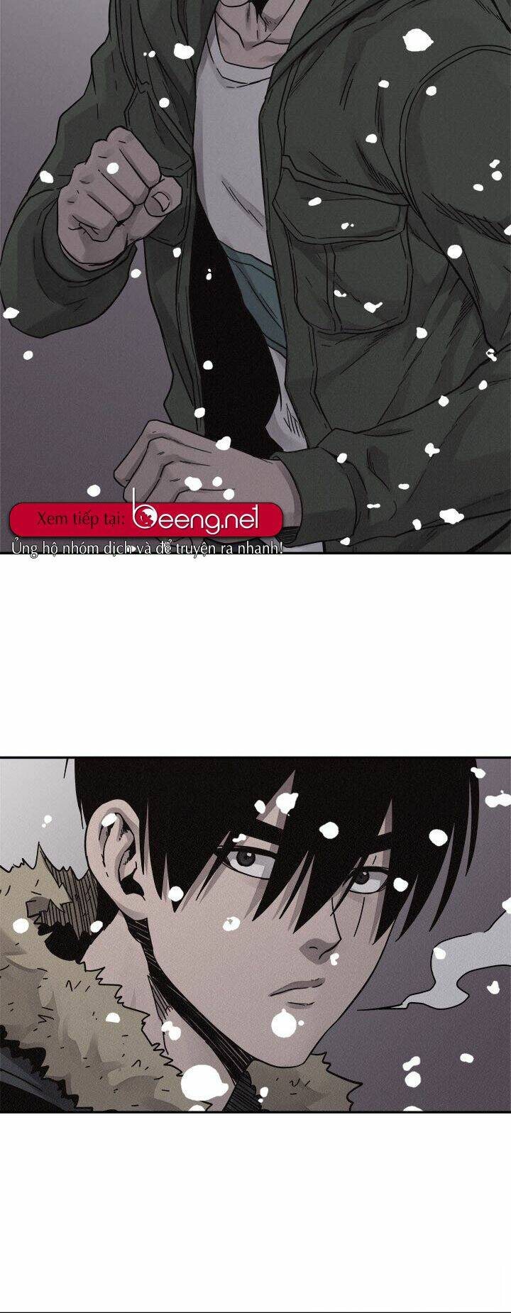 Nắm Đấm Chương 80 Ảnh 22