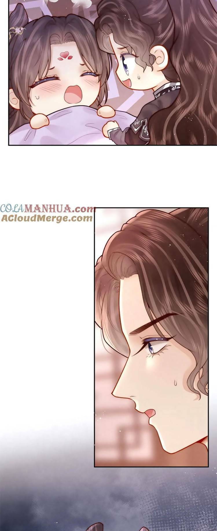 Nữ Đế Và Dàn Hậu Cung Siêu Phẩm Chương 23 Ảnh 28