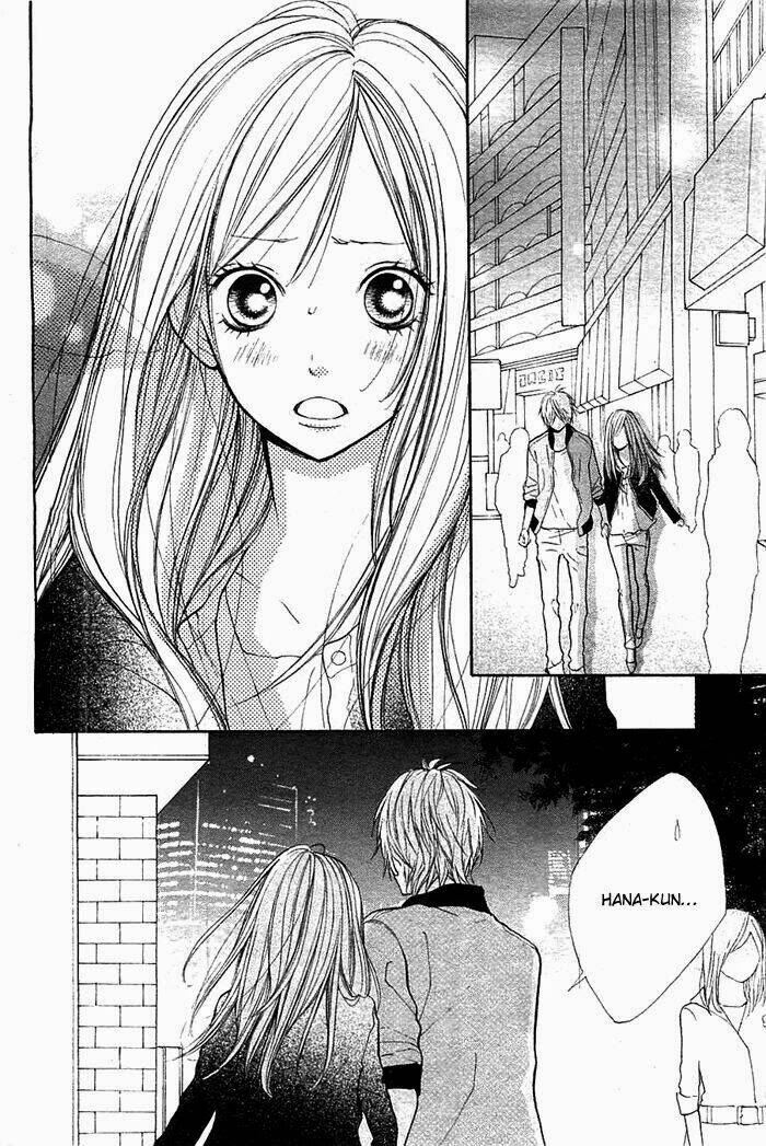 Hanagimi To Koisuru Watashi Chương 33 Ảnh 6