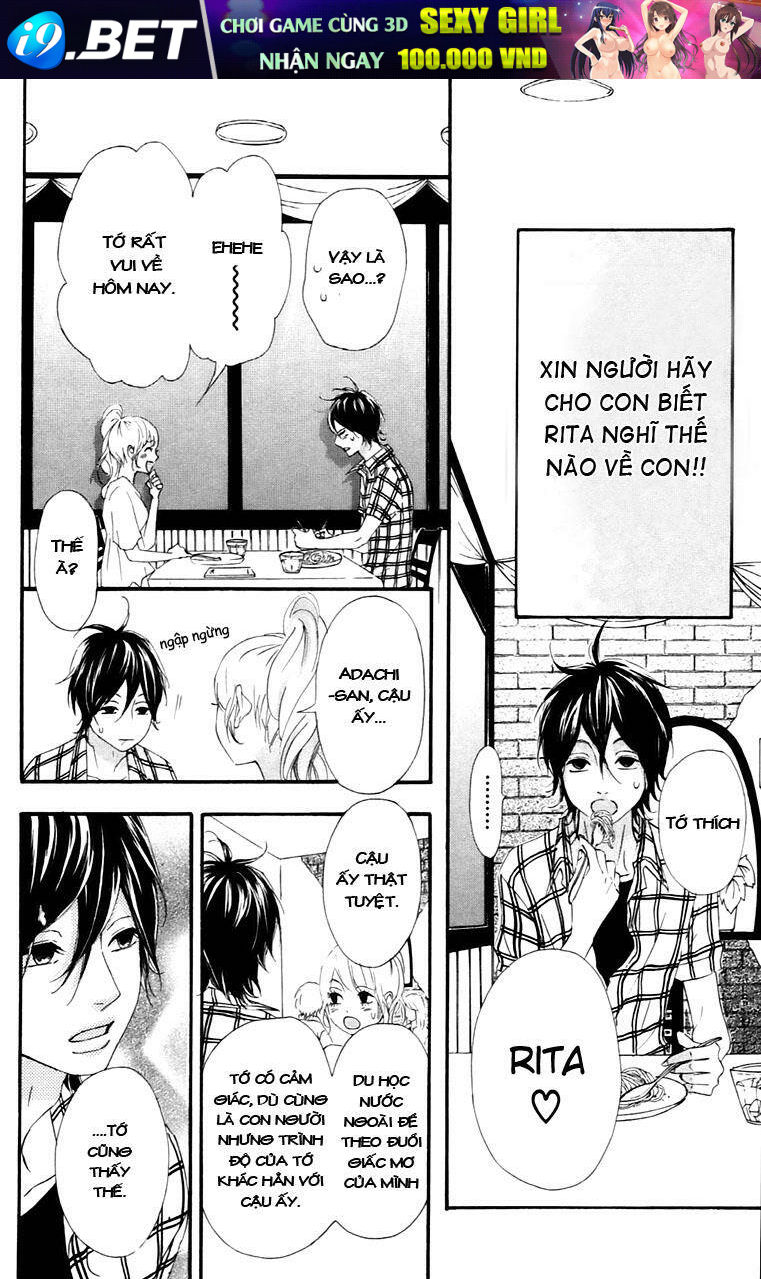 Heroine Shikkaku Chương 12 Ảnh 22