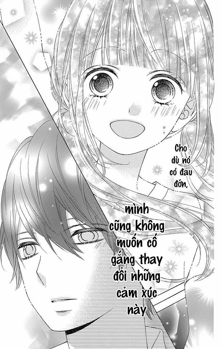Tsubasa To Hotaru Chương 38 Ảnh 31