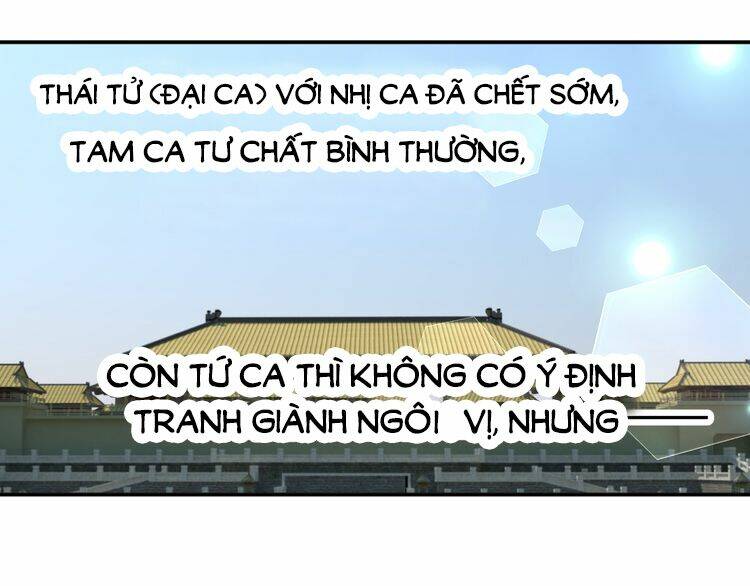 Xuyên Việt Chi Thiên Tâm Linh Chương 35 Ảnh 10