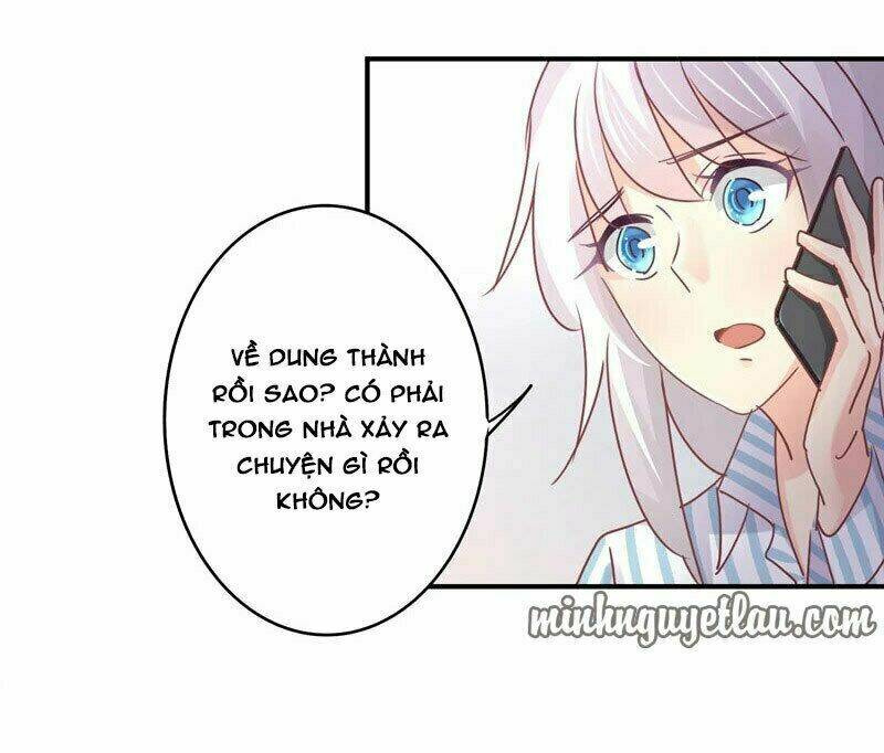 Cuồng Duệ Tiểu Thê Chương 91 Ảnh 25