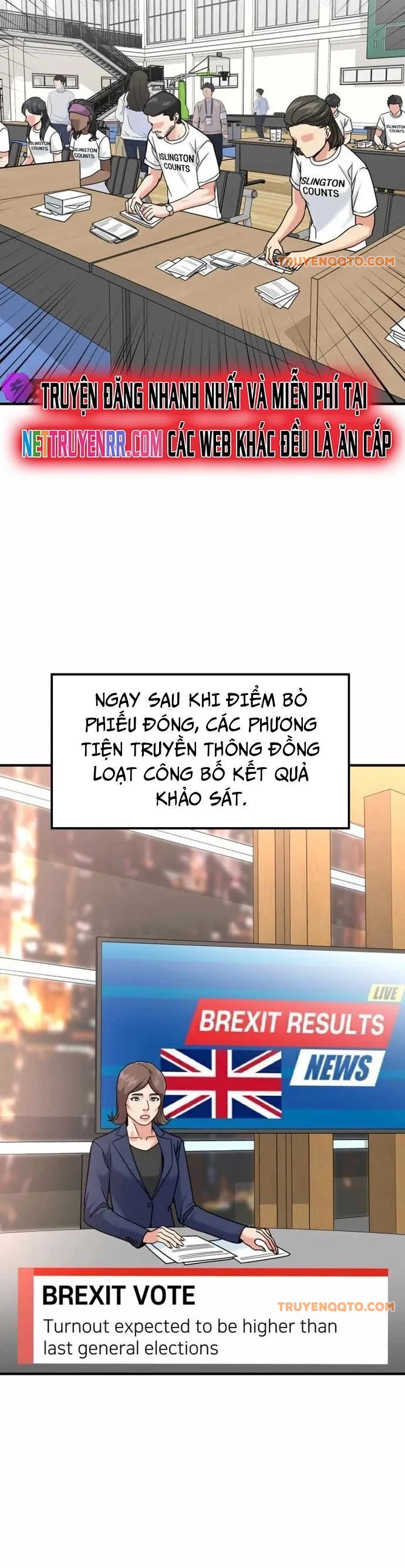Nhà Đầu Tư Nhìn Thấy Tương Lai Chương 39 Ảnh 20