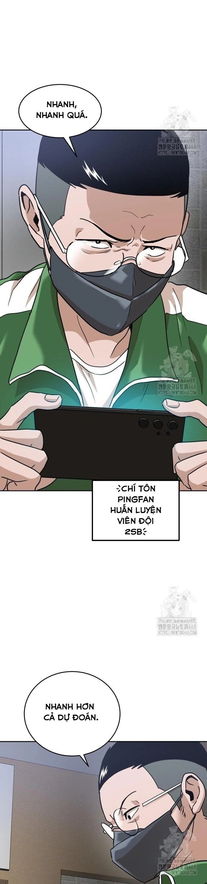 Double Click Chương 191 Ảnh 29