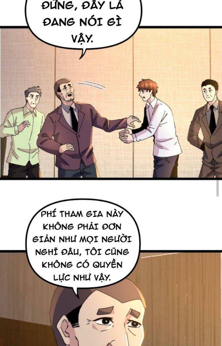 Trùng Sinh Trở Lại 1983 Làm Phú Hào Chương 312 Ảnh 7