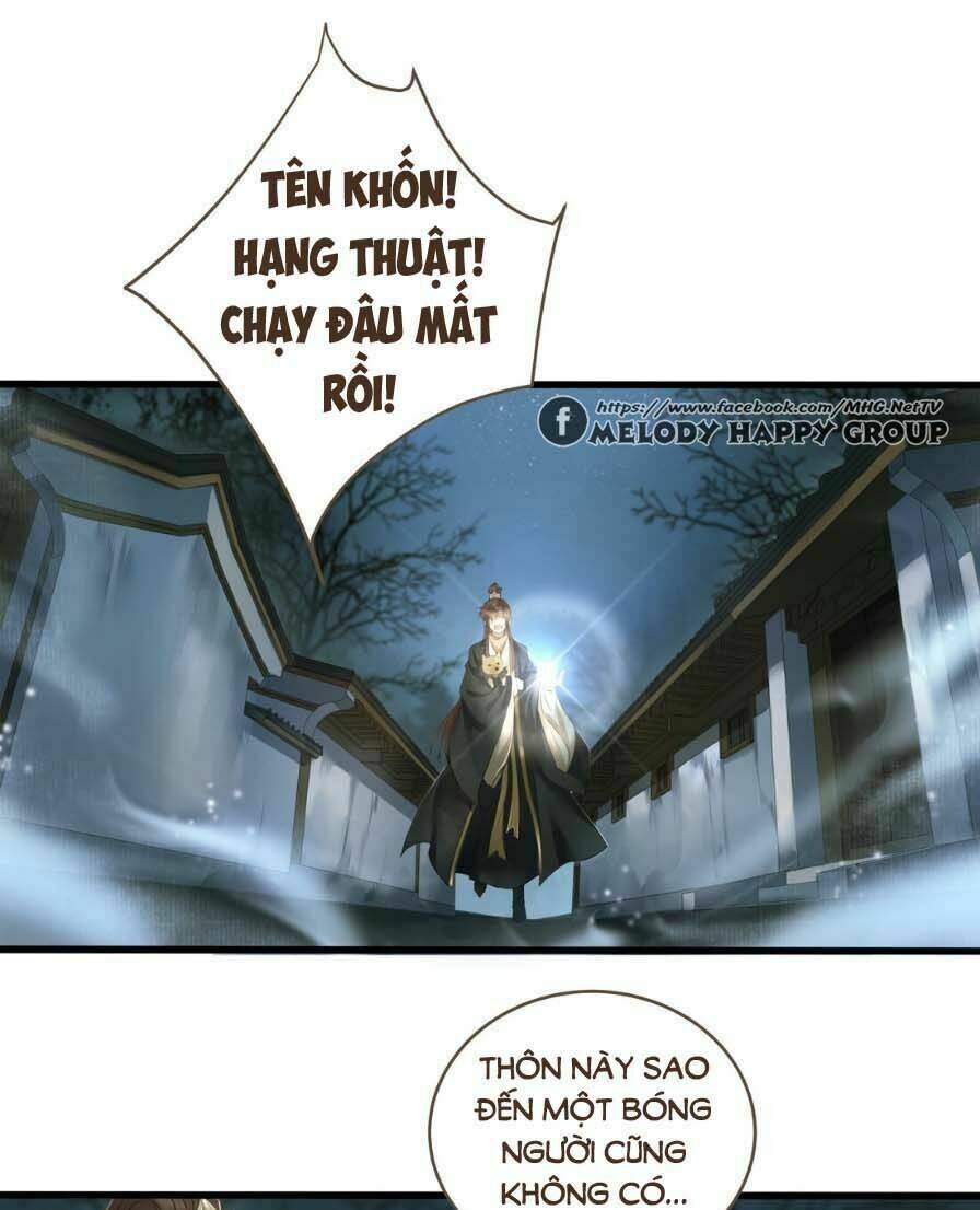 Định Hải Phù Sinh Lục Chương 11 Ảnh 4