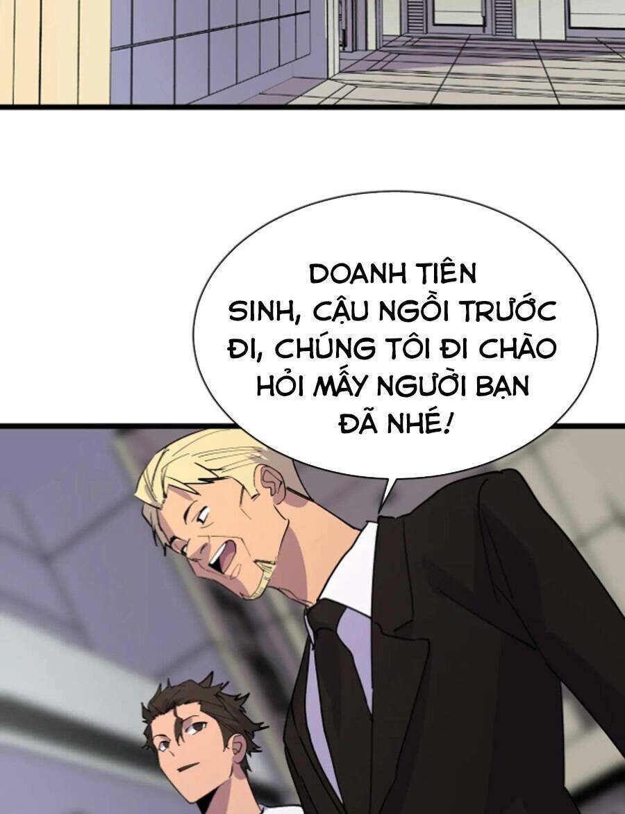 Bắt Đầu Với Tề Thiên Đại Thánh Chương 28 Ảnh 72
