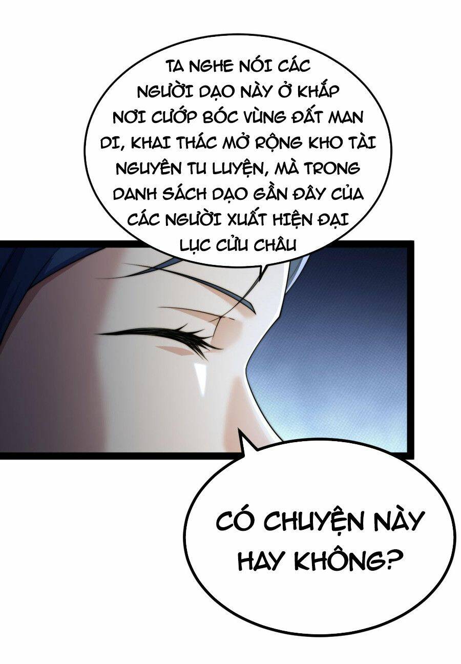 Từ Lúc Bắt Đầu Liền Vô Địch Chương 102 Ảnh 31