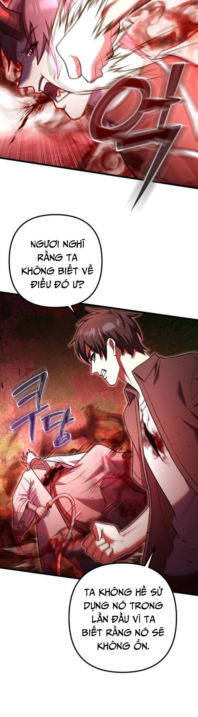Thăng Hạng Từ Đỉnh Cấp Chương 94 Ảnh 19