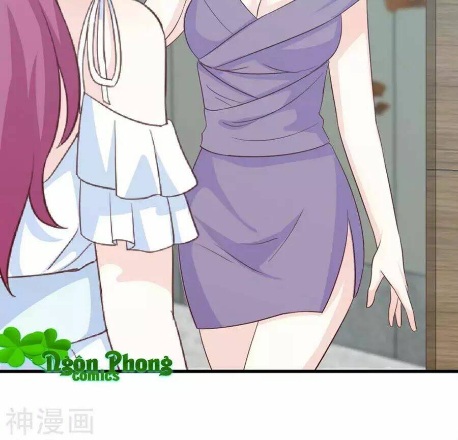 Ta Và Nam Thần Cởi Áo Ngủ Rồi Chương 74 Ảnh 33