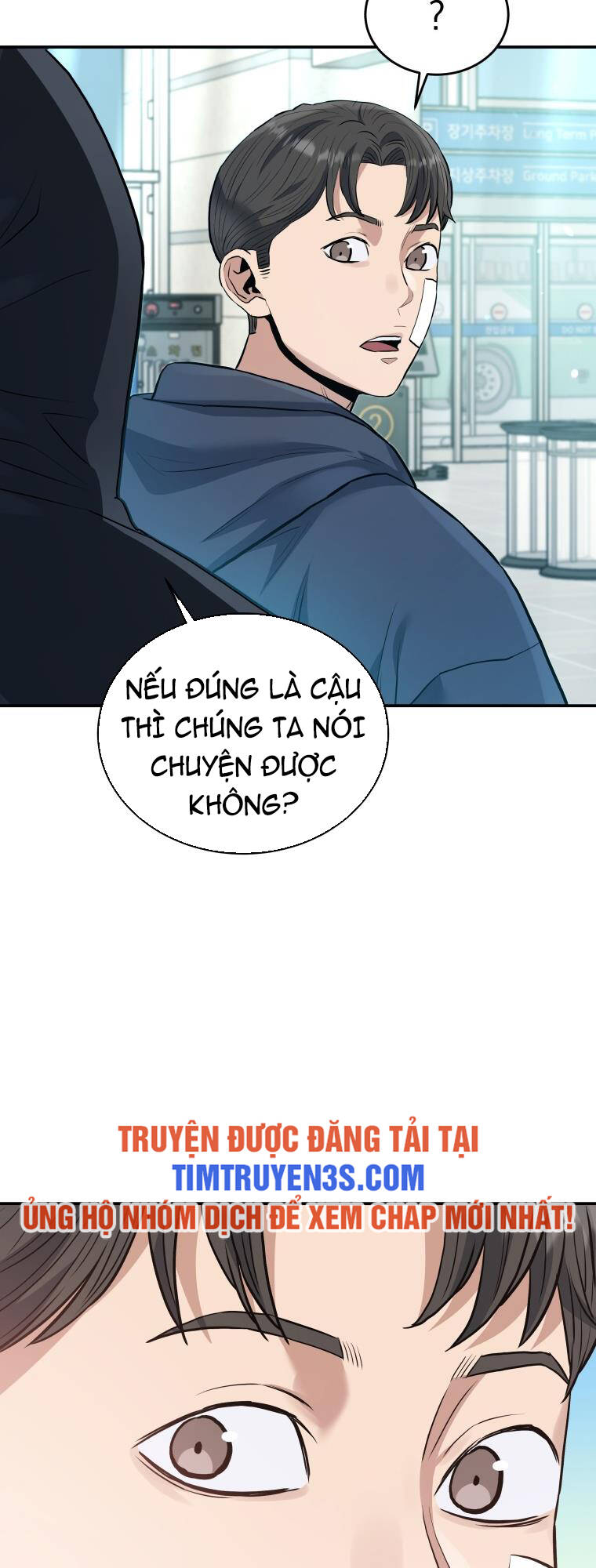 Hệ Thống Cứu Hộ Chương 52 Ảnh 28