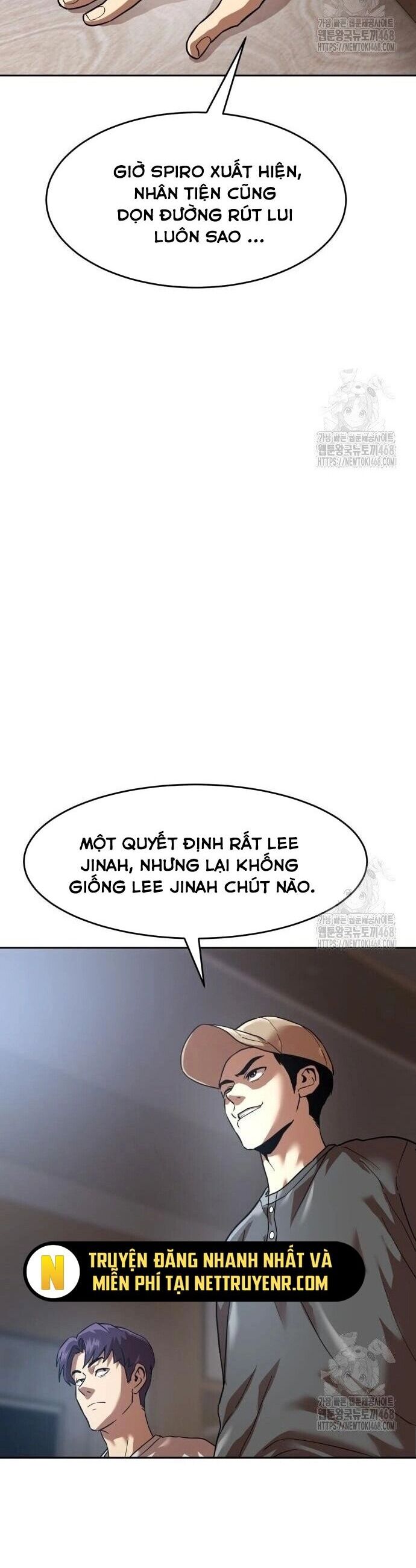 Double Click Chương 191 Ảnh 45