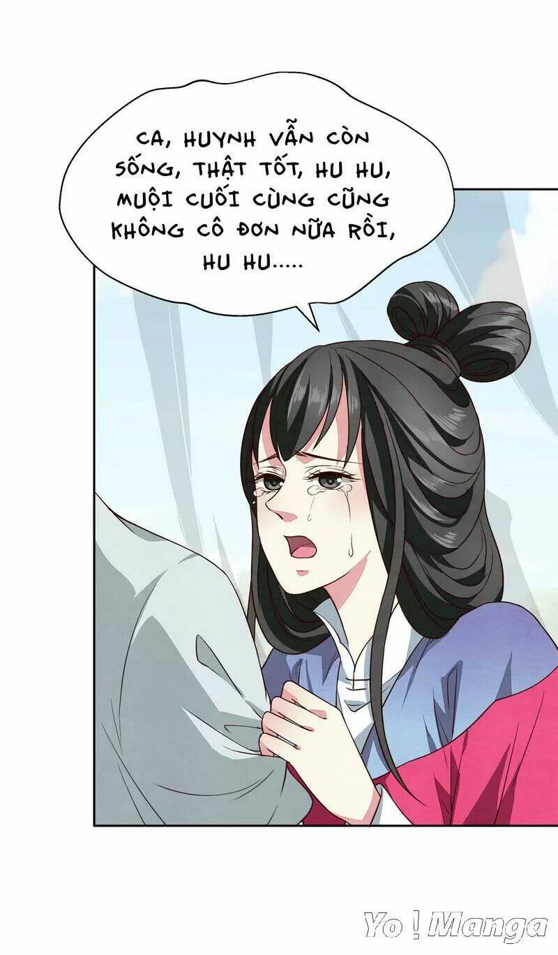 Tuyệt Thế Độc Phi Của Tà Vương Chương 138 Ảnh 40