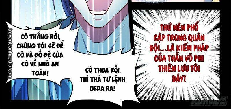 Cực Đạo Tông Sư Chương 68 Ảnh 13