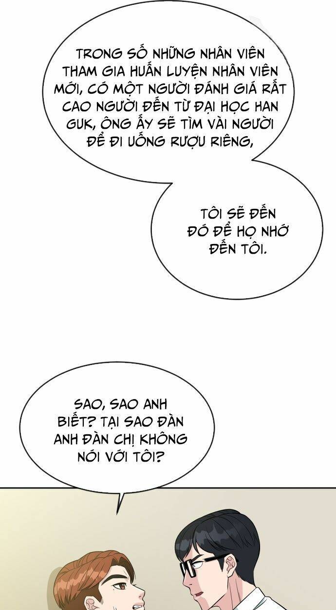 Chuyển Sinh Trở Thành Nhân Viên Mới Chương 10 Ảnh 62