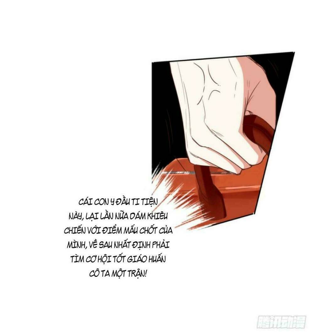 Mộ Thiếu, Lão Bà Ngươi Trọng Sinh Lại Rồi! Chương 36 Ảnh 28