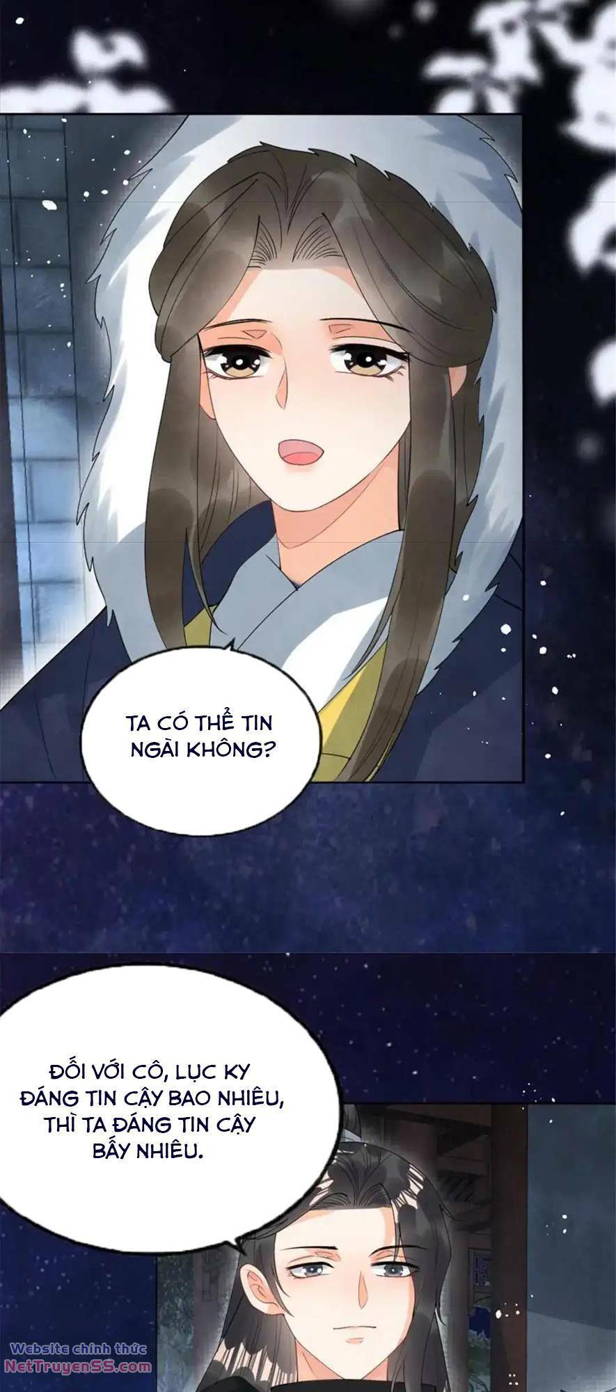 Tiêu Rồi, Lại Bị Bệnh Kiều Để Mắt Đến! Chương 76 Ảnh 19