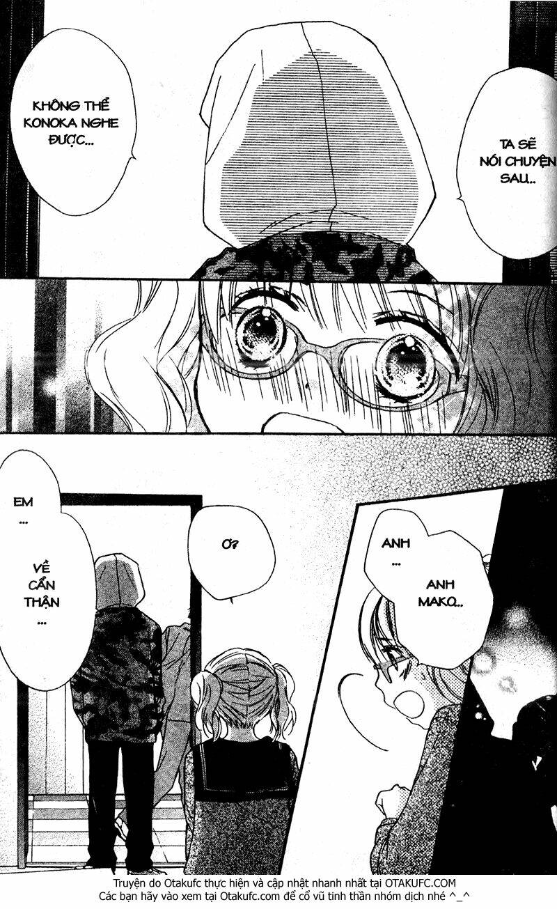 Hachimitsu Ni Hatsukoi Chương 48 Ảnh 24