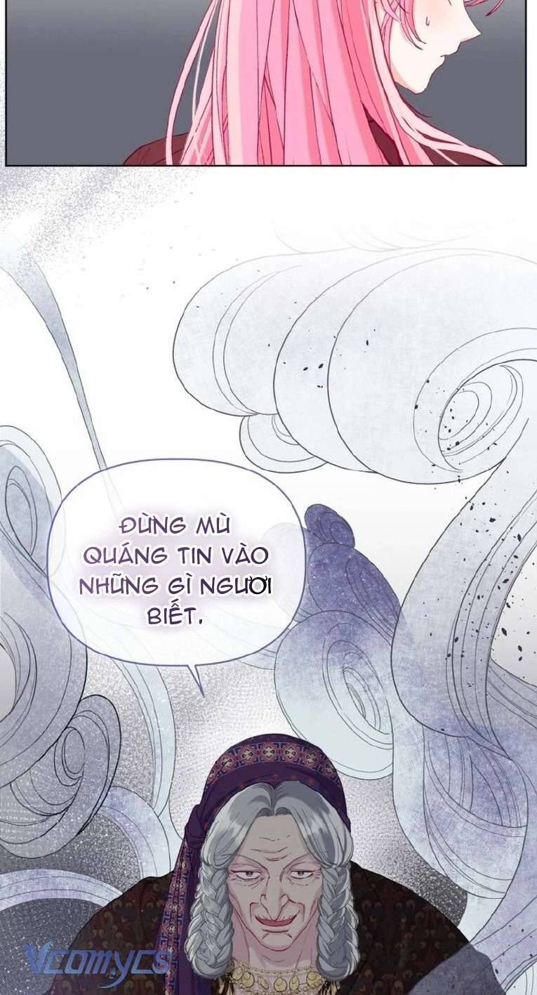 Sự Điều Trị Đặc Biệt Của Tinh Linh Chương 82 Ảnh 29