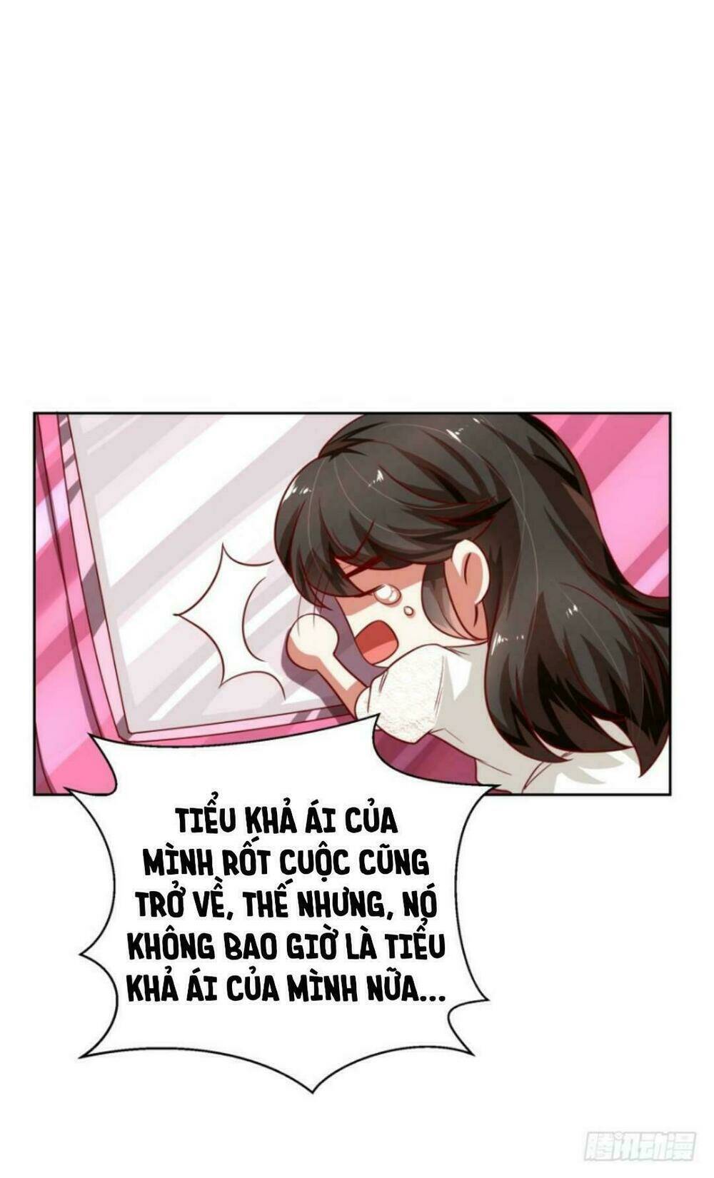 Mộ Thiếu, Lão Bà Ngươi Trọng Sinh Lại Rồi! Chương 43 Ảnh 3
