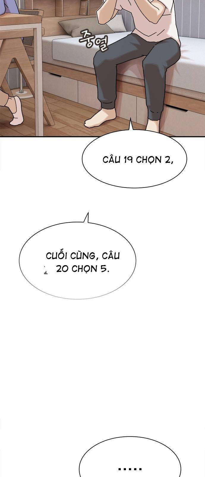 Thiên Tài Nhìn Thấu Thế Giới Chương 11 Ảnh 73