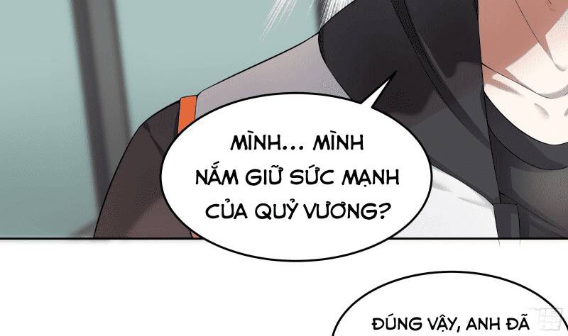 Các Cô Gái Tai Thú Đều Muốn Độc Chiếm Tôi Chương 12 Ảnh 35