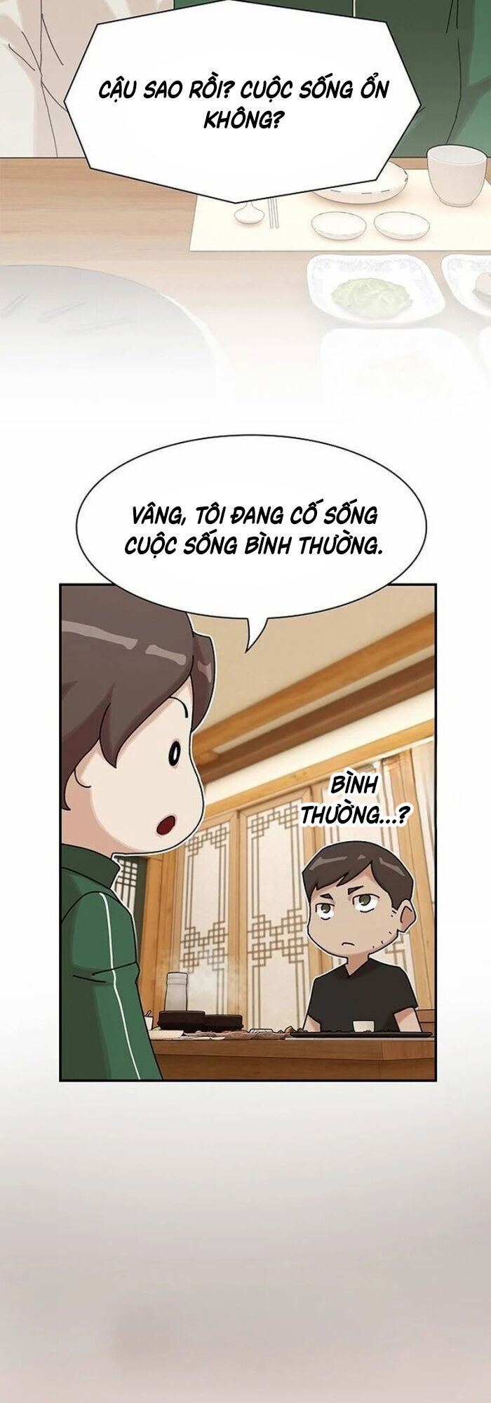 Thiên Tài Nhìn Thấu Thế Giới Chương 10 Ảnh 43