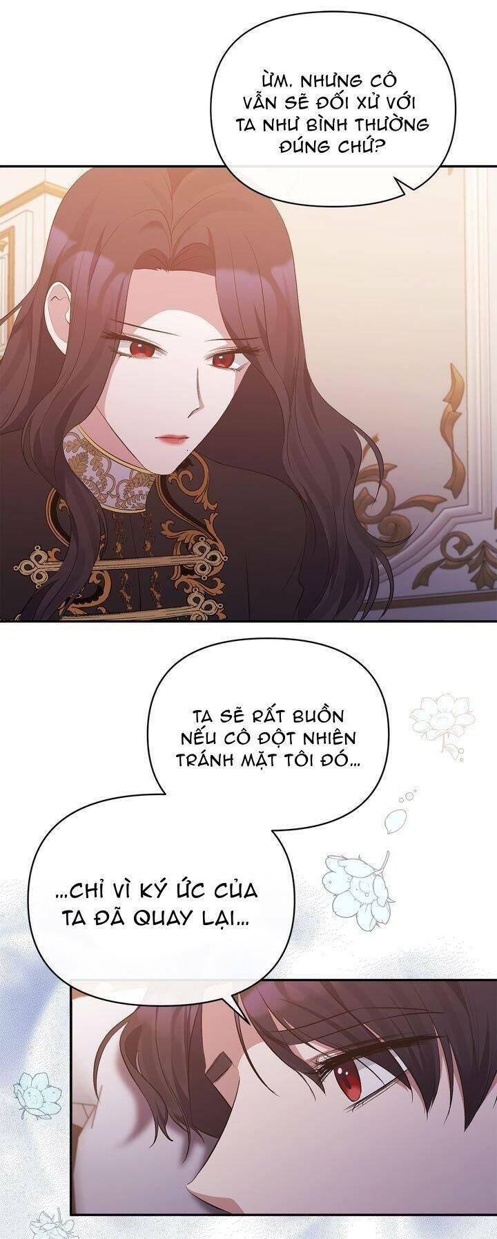 Nữ Công Tước Phương Bắc Là Một Nhân Vật Phản Diện Chương 31 Ảnh 56