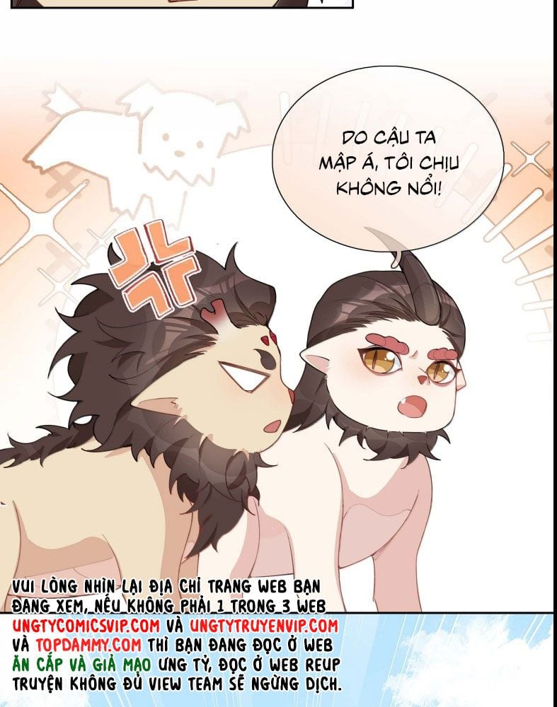 Sơn Hải Cao Trung Chương 106 Ảnh 15
