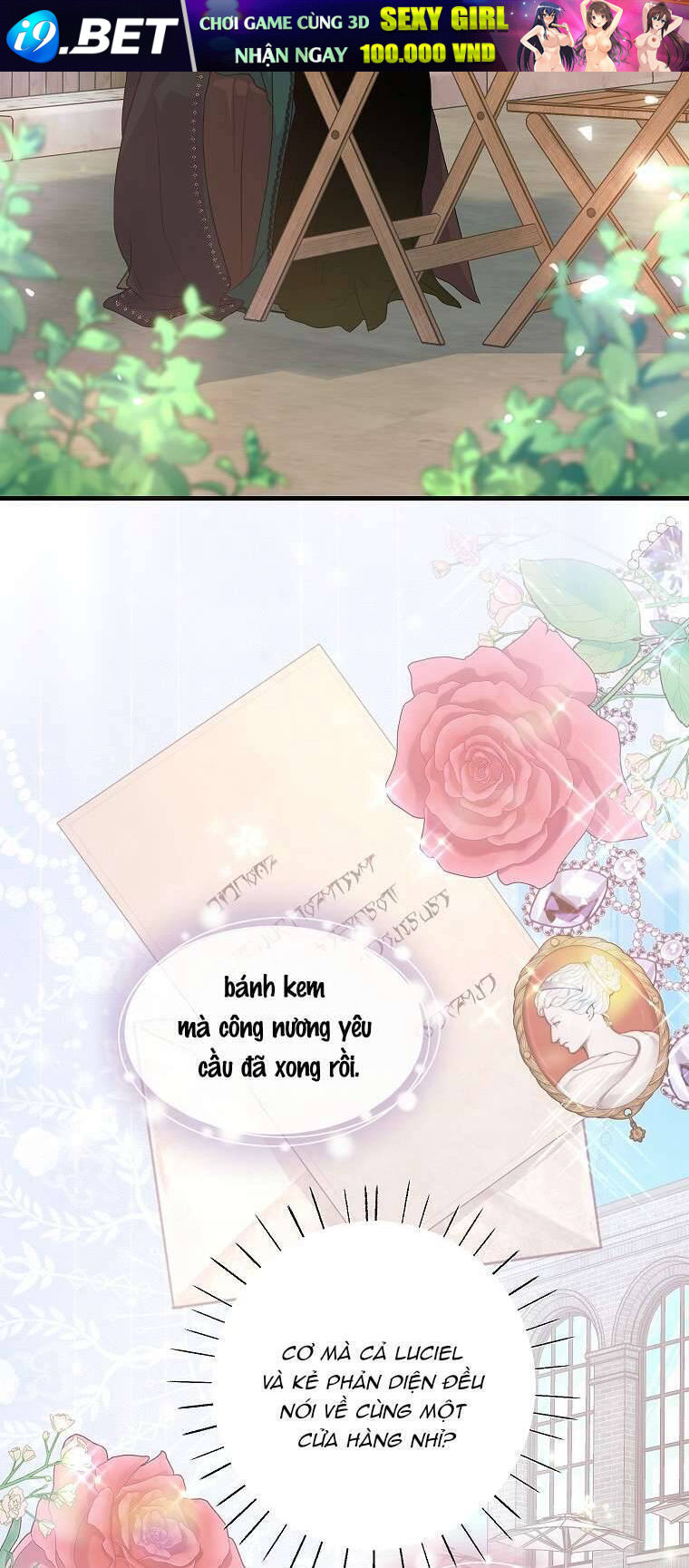 Kẻ Phản Diện Có Thời Hạn Ủng Hộ Tôi Hủy Hôn Chương 31 Ảnh 28