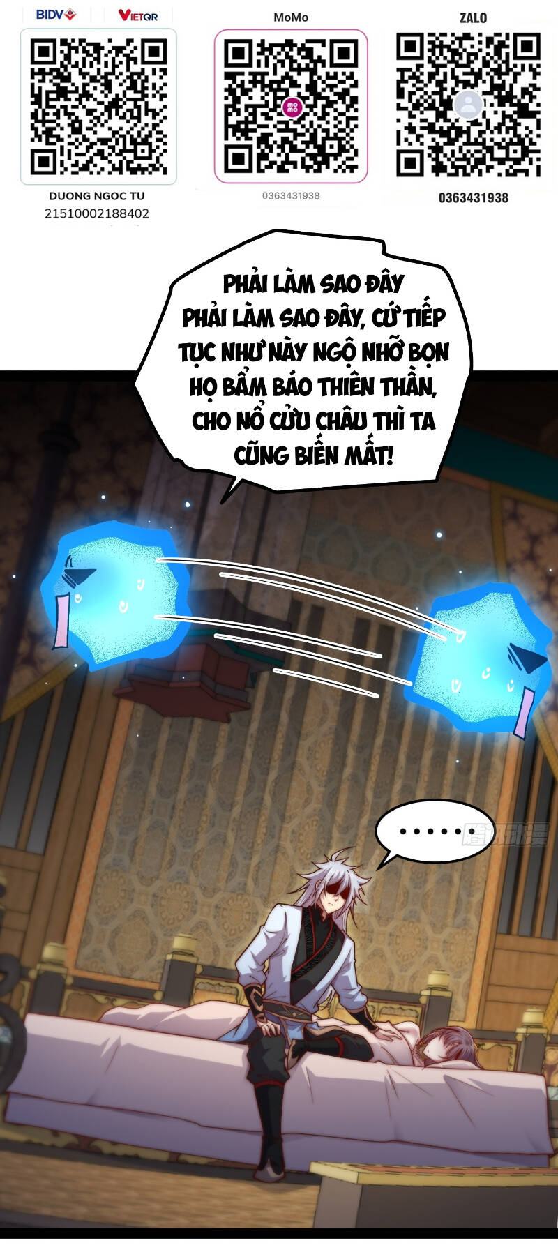 Từ Lúc Bắt Đầu Liền Vô Địch Chương 108 Ảnh 3