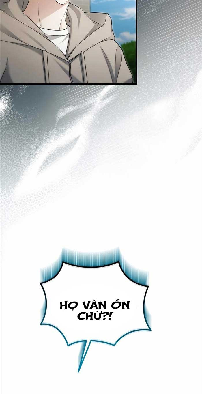 Tôi Sẽ Nghỉ Hưu Sau Khi Cứu Thế Giới Chương 31 Ảnh 21