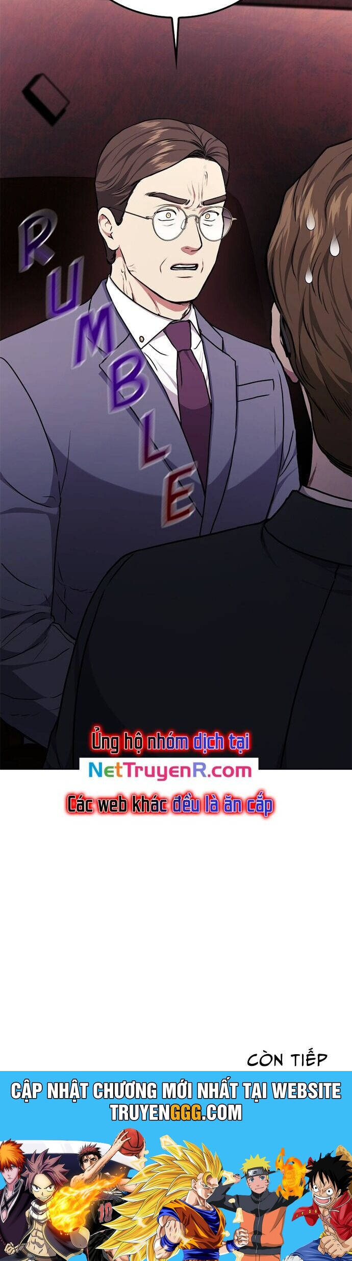 Ta Là Người Thu Thuế Chương 146 Ảnh 51