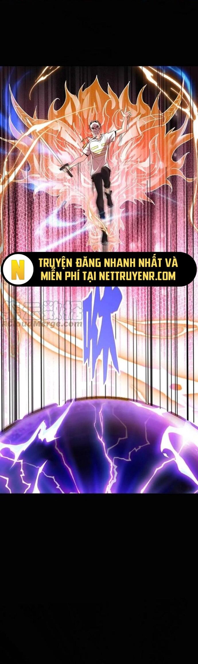 Quái Vật Nhạc Viên Chương 109 Ảnh 21