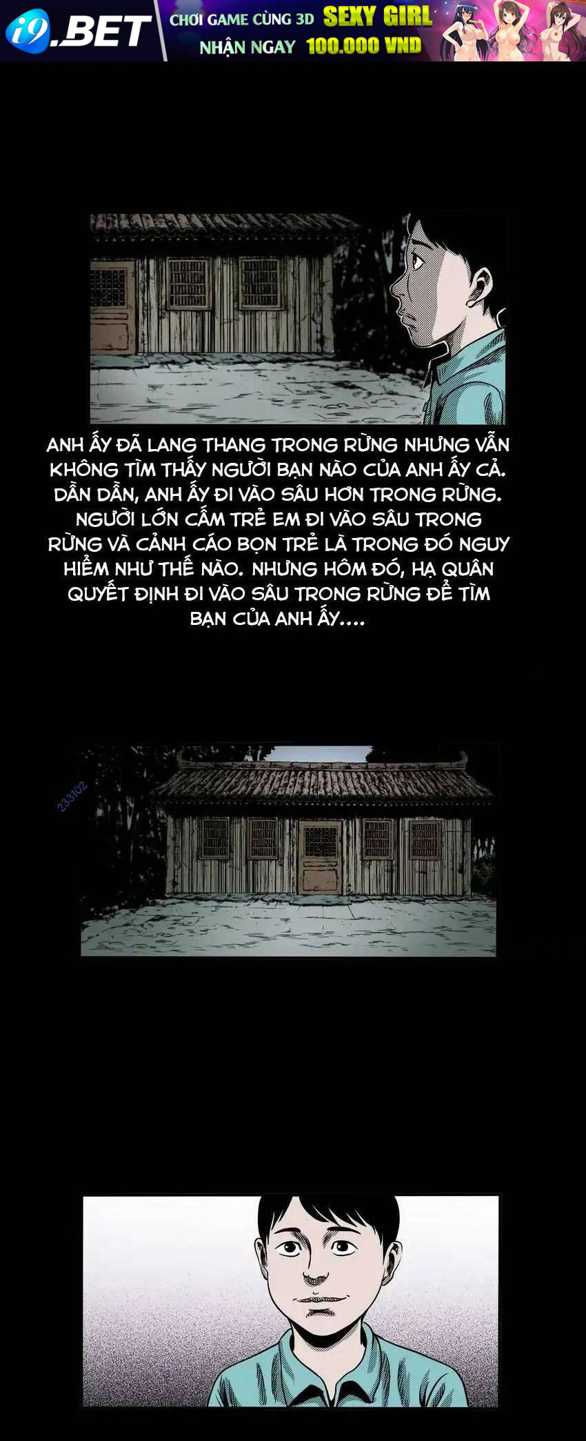 Truyện Kinh Dị Đời Thực Chương 20 Ảnh 8