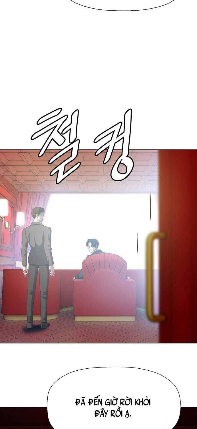 Sàn Đấu Sống Còn Chương 21 Ảnh 23