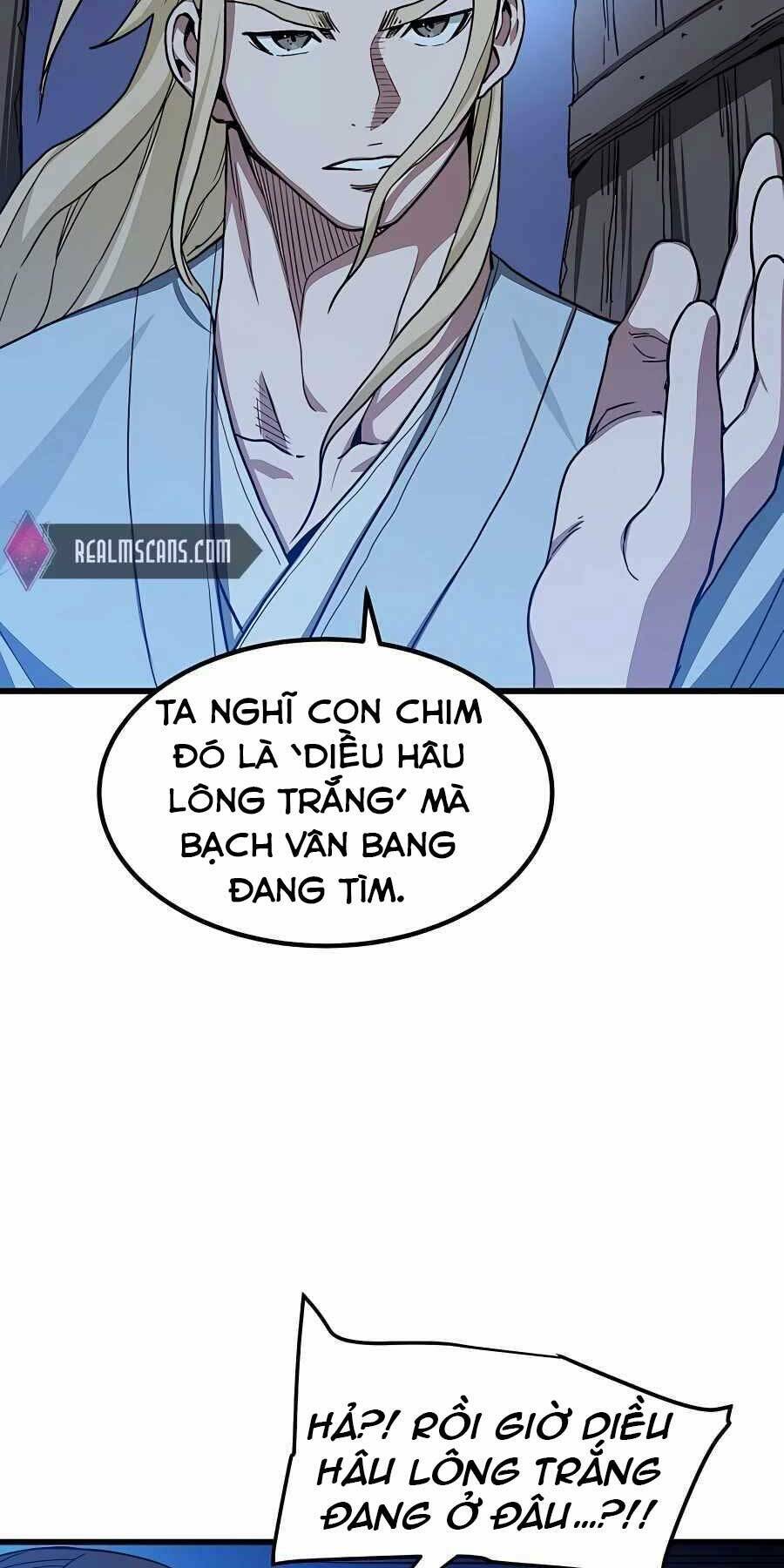 Băng Y Kiếm Thần Chương 28 Ảnh 25